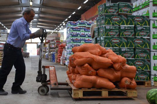 los intendentes vuelven al ojo de la tormenta por aumentar una tasa municipal