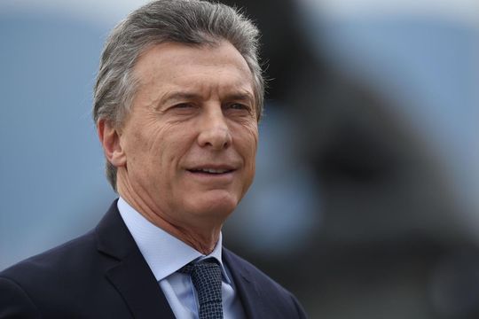 En un texto que tituló “Persecucióny venganza”, Macri dijo ser víctima del Gobierno en la causade Correo Argentino