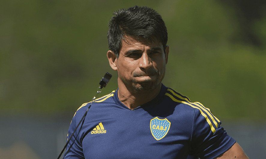 Ibarra analizó el presente de Boca en Liga Profesional de cara al cruce con los de Martín Palermo