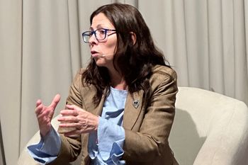 silvina batakis: me parece muy bien que reducir la inflacion sea un objetivo politico