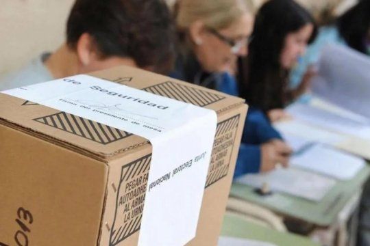 consulta el padron definitivo para conocer en que lugar votas en las elecciones 2019