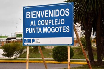 Escala el conflicto entre el municipio de Mar del Plata y la provincia por el manejo de Punta Mogotes