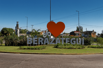 Berazategui celebrará sus 64 años con ferias, foodtrucks y un show gratuito de Los del Fuego