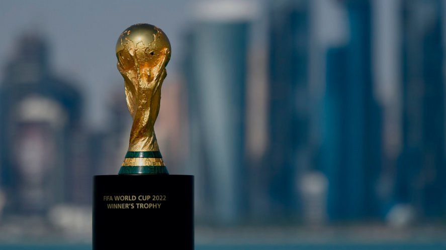 Se cierra la primera fecha de la fase de grupos de la Copa del Mundo.