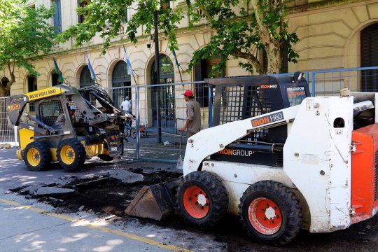 un intendente quiere privatizar todos los servicios publicos y gerenciar la ciudad