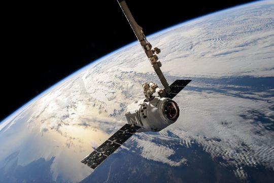 La basura espacial es un problema que ha ido en aumento en los últimos años de la mano dela intensificación de las actividades espaciales a nivel global.