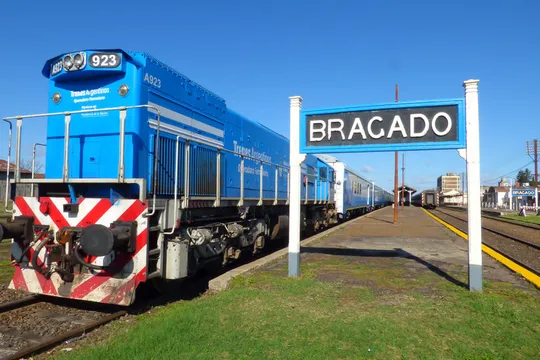 ¿Qué hacer en Bragado este fin de semana?