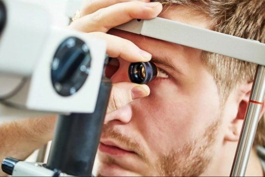 mas de 40 centros medicos bonaerenses haran controles gratuitos para prevenir problemas visuales