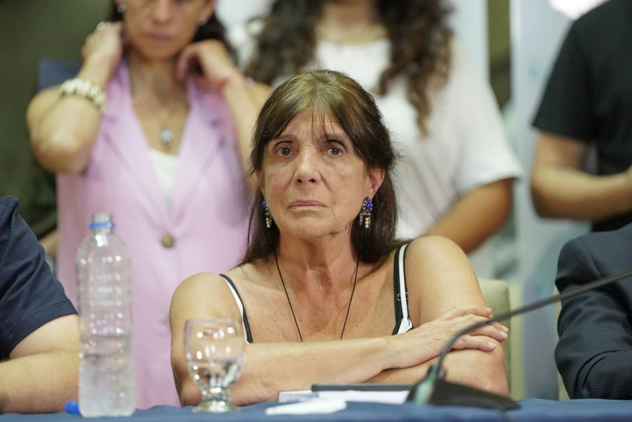 En la Legislatura, el Frente de Todos se expres&oacute; sobre la condena a Cristina Kirchner