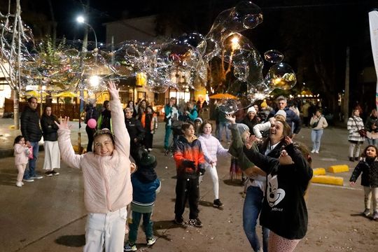mar del plata abre el fin de semana con un festival de gastronomia y shows musicales