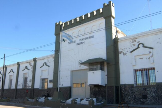 Condenaron a un penitenciario bonaerense por intentar ingresar drogas a la cárcel