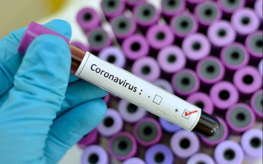 Coronavirus en la Provincia: más de 25 mil profesionales y voluntarios se inscribieron para fortalecer el sistema de salud