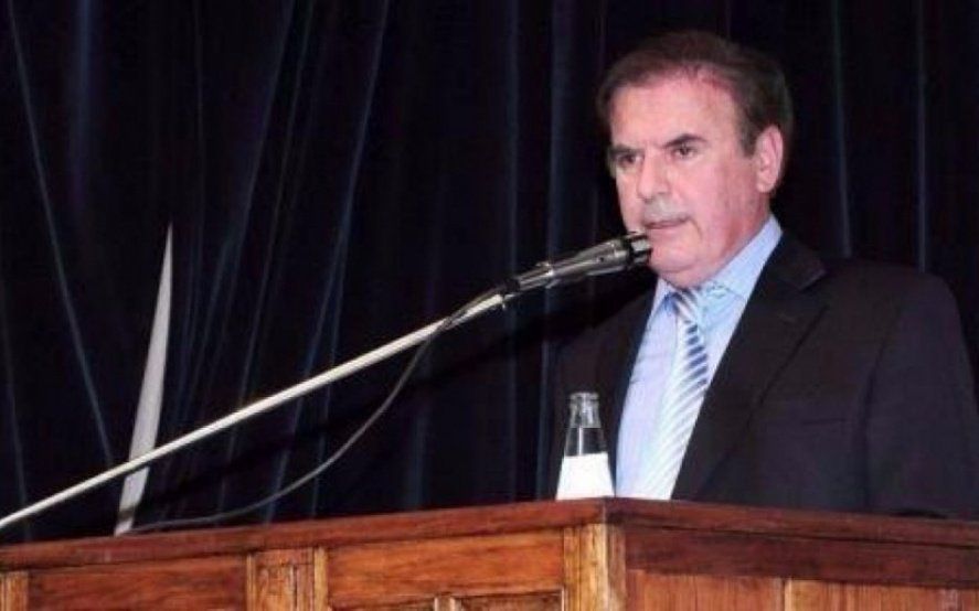 Se entregó Jorge “Piedrita” Rodríguez: el ex titular de Lotería acusado de corrupción