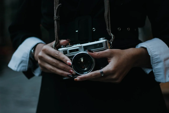 mujeres que inspiran: camuzzi lanza una nueva convocatoria de fotografia