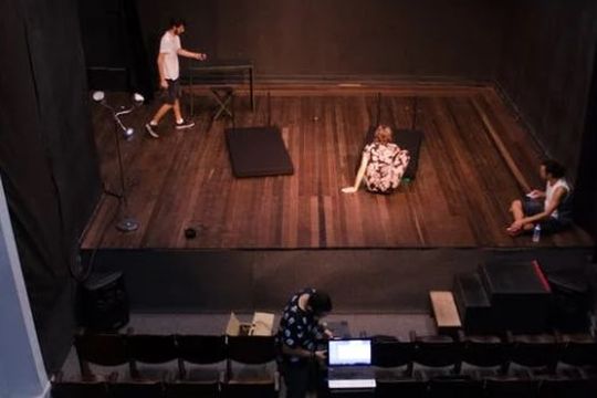Subsidios 2022 para el Teatro independiente: ya abrió la convocatoria 