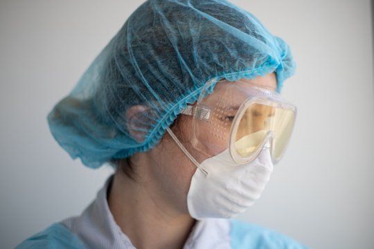 federacion medica bonaerense exigio que los municipios no rescindan contratos de profesionales de la salud
