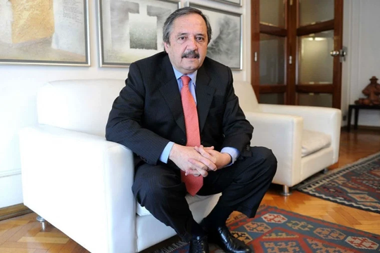 Ricardo Alfonsín