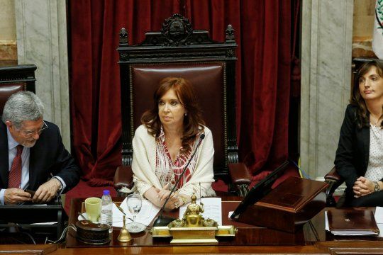 Carrió, de juicio político contra Lorenzetti a denunciar a CFK por avasallar la justicia