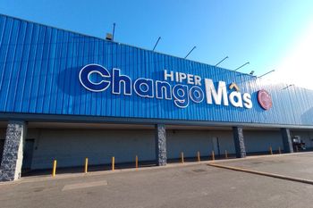 ChangoMás y Mercado Pago con una promo dudosa