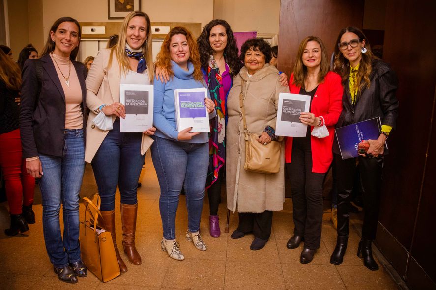 El Ministerio de las Mujeres, Políticas de Género y Diversidad Sexual de la provincia de Buenos Aires publicó el informe “Incumplimiento de la obligación alimentaria en la Provincia de Buenos Aires: un problema estructural que profundiza las desigualdades de género
