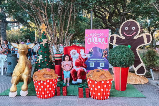 tres festejos navidenos imperdibles en la provincia de buenos aires