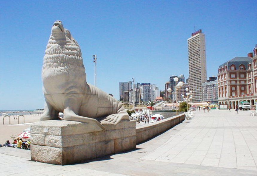 En Mar del Plata apuntan al mes de marzo para recibir m&aacute;s turistas