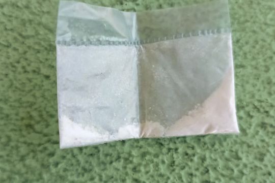 cocaina adulterada: suman 17 muertos y 56 personas internadas