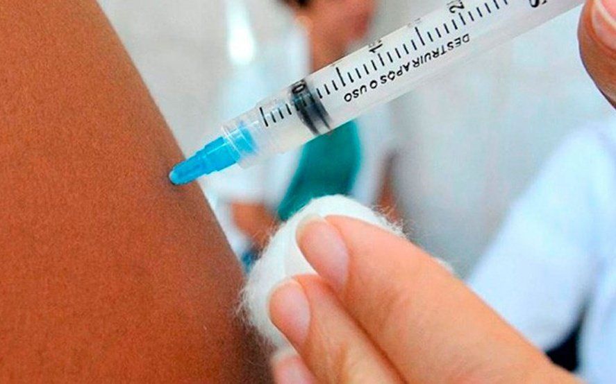 El kirchnerismo denunció la falta de vacunas en la Provincia y que se “pone en riesgo a la población”