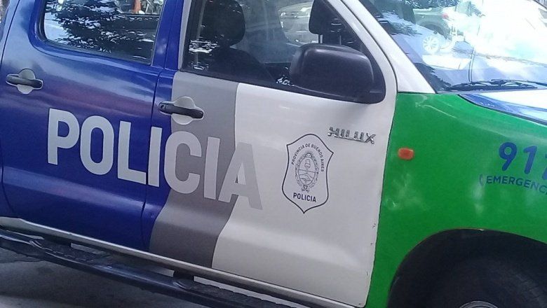 Rafael Castillo: un policía mató a dos jóvenes