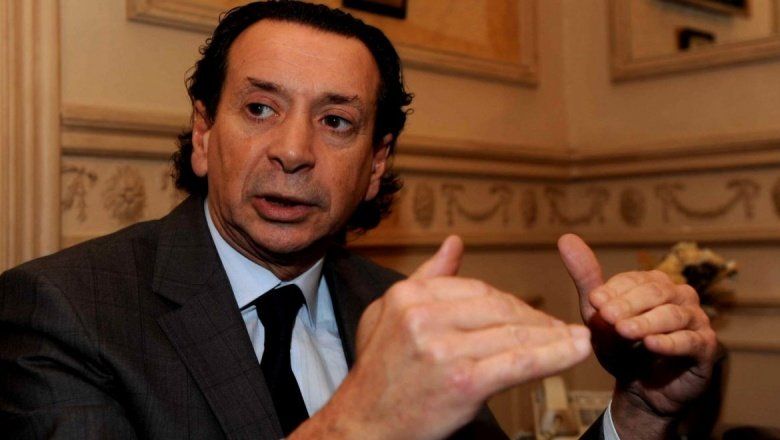 Crisis: el nuevo ministro de Producción admitió que el “segundo semestre va a ser mucho más difícil”