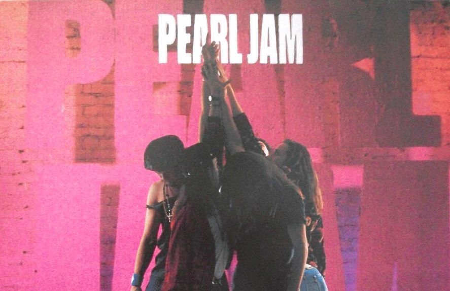 Pearl Jam: 'Ten' @ 30