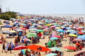 verano en la costa atlantica: intendentes unifican protocolos