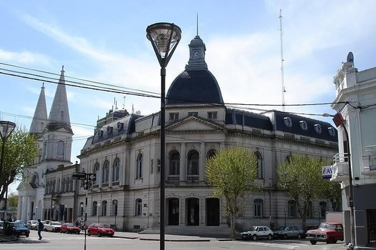 Olavarría: Municipio aumentó un 20% las tasas por decreto