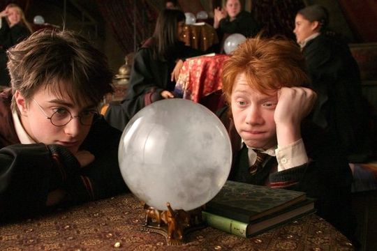 En Mar del Plata realizarán un día de clases en Hogwarts.