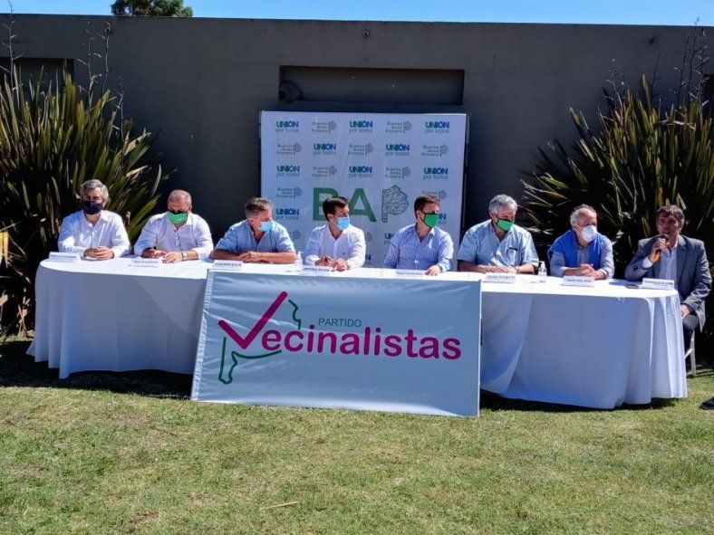 Los vecinalistas y el Frente de Todos de Villarino aprobaron un proyecto en el que piden al gobernador modificar el &iacute;ndice de coparticipaci&oacute;n.