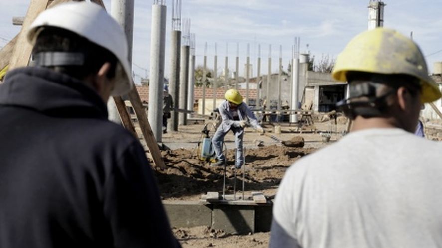 El Municipio de La Plata lanzó el Permiso Exprés Administrativo (PEA) para la construcción