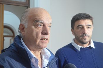 Néstor Grindetti busca al peronismo díscolo: “Con los votos de 2019 no nos alcanza”