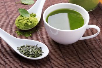 La Anmat prohibió la comercialización de un té verde.