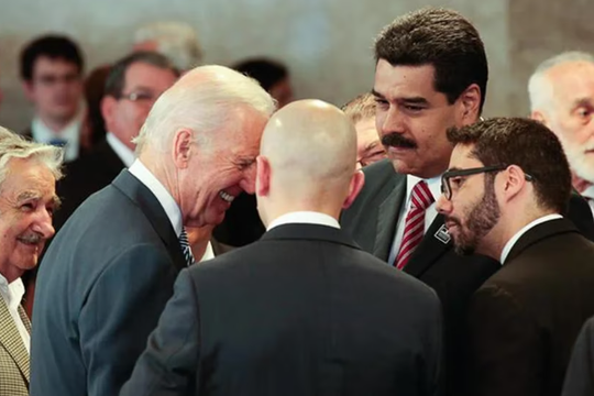 Nicolás Maduro no vendrá a la cumbre de la Celac en Buenos Aires