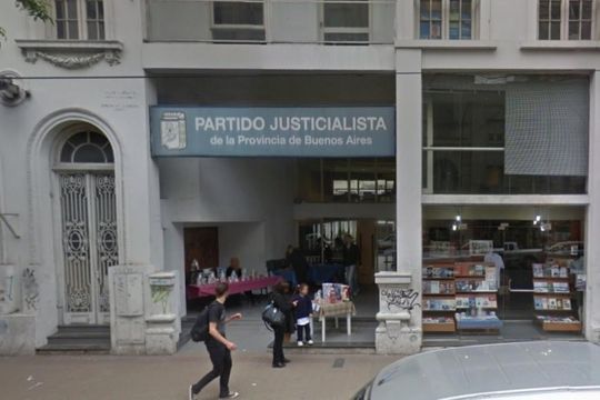 El PJ de La Plata tendrá una elección interna
