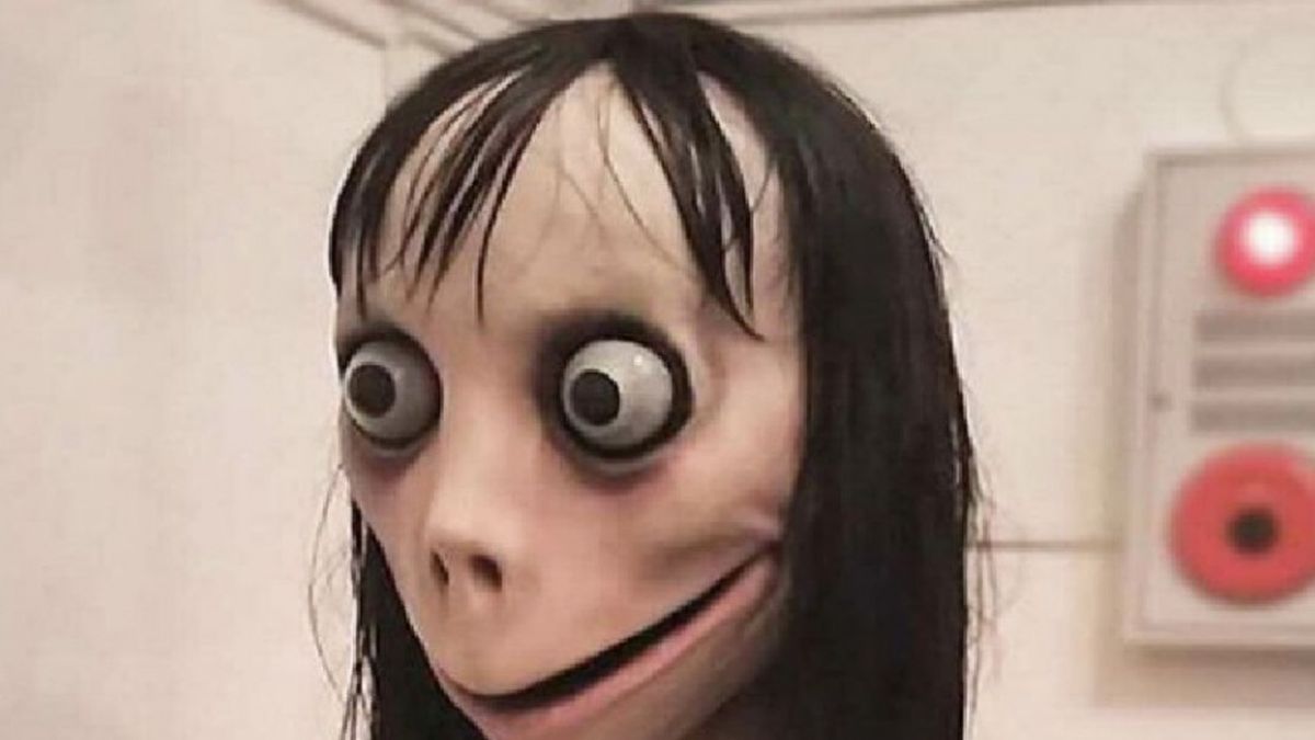 El Momo Challenge llega a la pantalla grande Hollywood convertirá el acoso viral en una