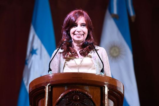 Cristina Fernández explicó por qué los pueblos vuelven