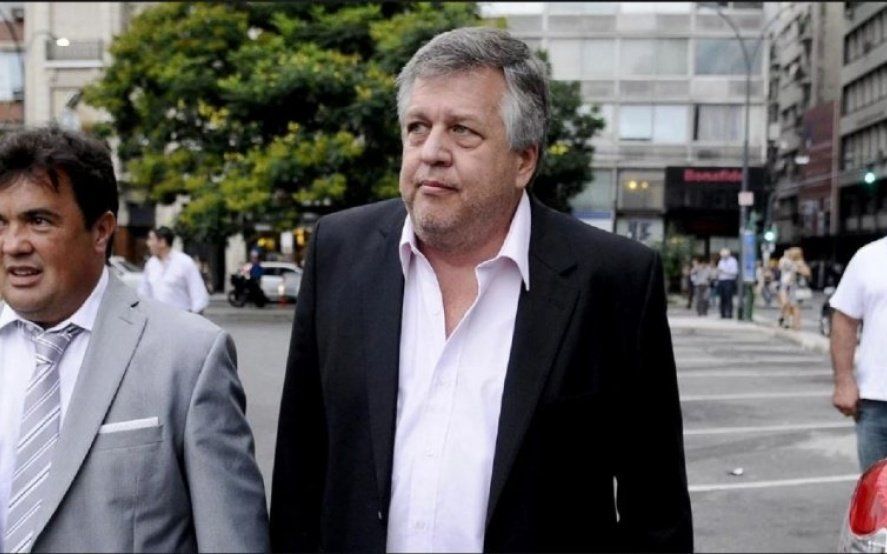 La Justicia confirmó la “rebeldía” del fiscal Stornelli por no presentarse a indagatoria