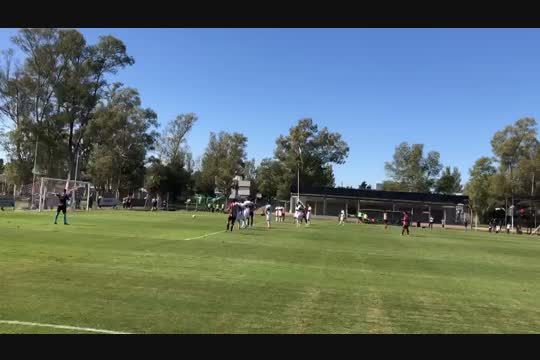 Estudiantes vs. Boca, por el Torneo de Reserva: resultado, goles y