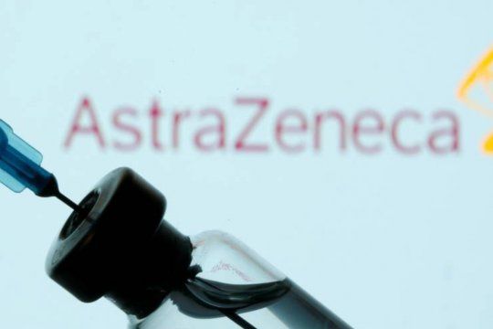 La mayoría de los países de Europa suspenden la aplicación de la vacuna AstraZeneca hasta se verifique la relación o no con 37 casos de episodios de trombosis 
