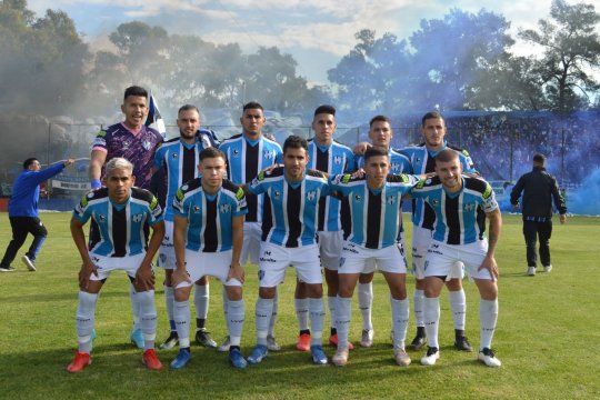 Almagro visita a Belgrano por una nueva fecha de la Primera Nacional