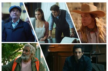 Netflix anunció tres películas argentinas que próximamente estrenará en su plataforma.