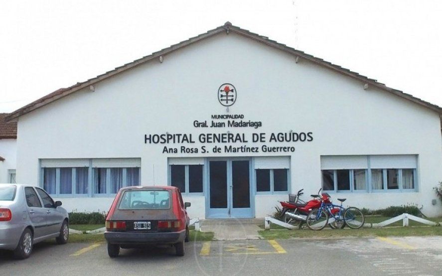 La Directora del Hospital de Madariaga tildó de “corneta” y “mediocres” a los médicos