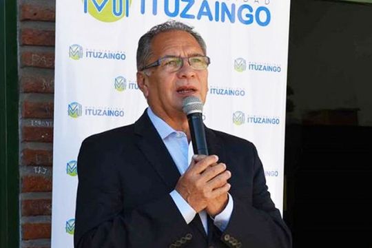 El congelamiento de precios cuenta con la fiscalización de las gestiones municipales como sucede en Ituzaingó con Alberto Descalzo