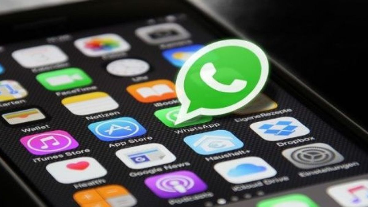 Las Novedades De Whatsapp Conocé En Qué Consisten “modo Nocturno” Y “autodestrucción De 3489